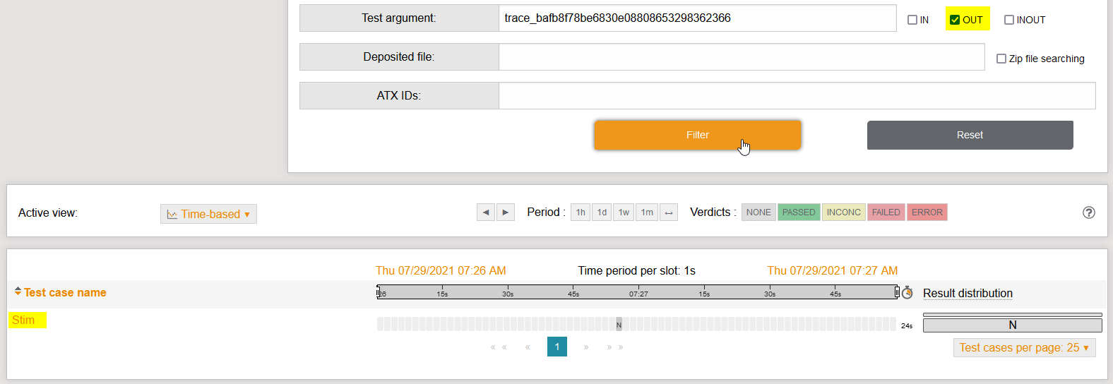 LinkToAnalysisStimulationPackage