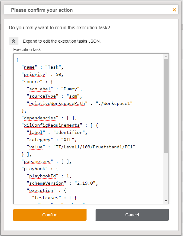 EditTestExecutionTask