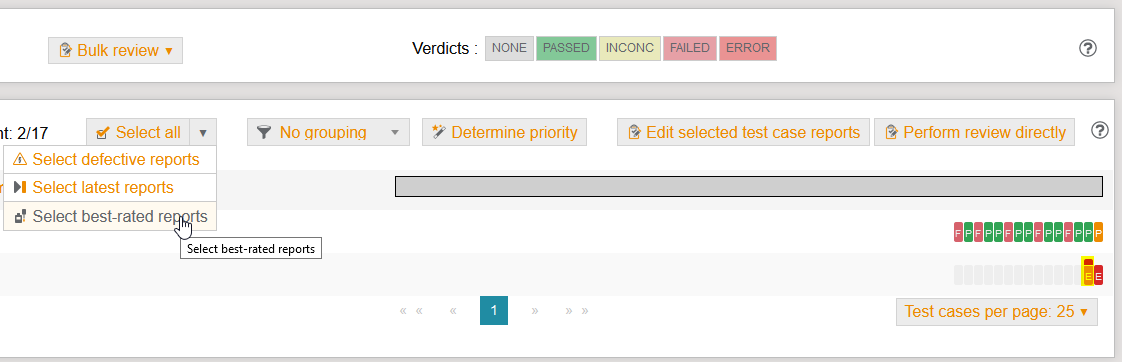 SelectBestRatedWithReview