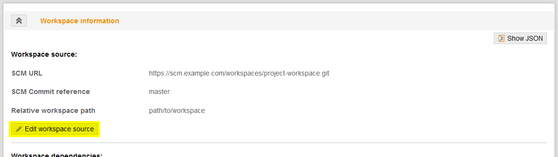 PlaybookEditor WorkspaceSource