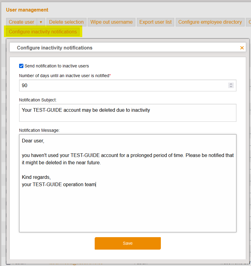 UserInactiveNotification