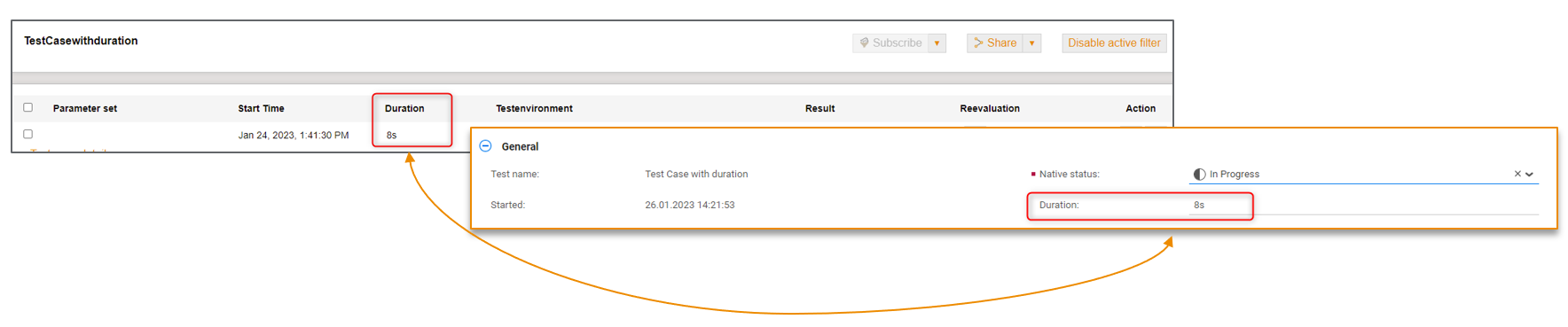 AlmOctaneTestdurationExport