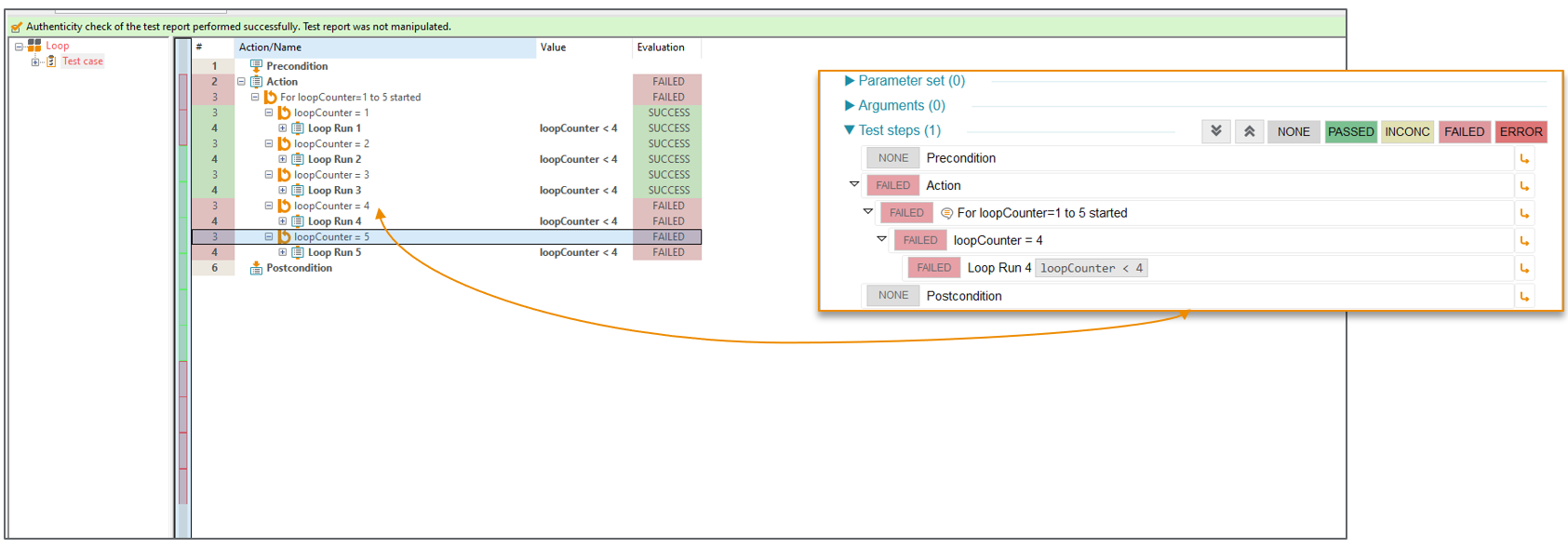 CaptureLoopVerdictTestStep