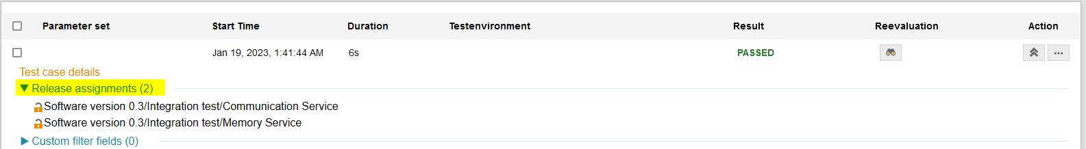 ReleaseTestCaseAssignments