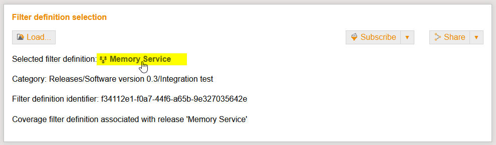BacklinkFromLoadedCoverageToCoverageFilterdefinition