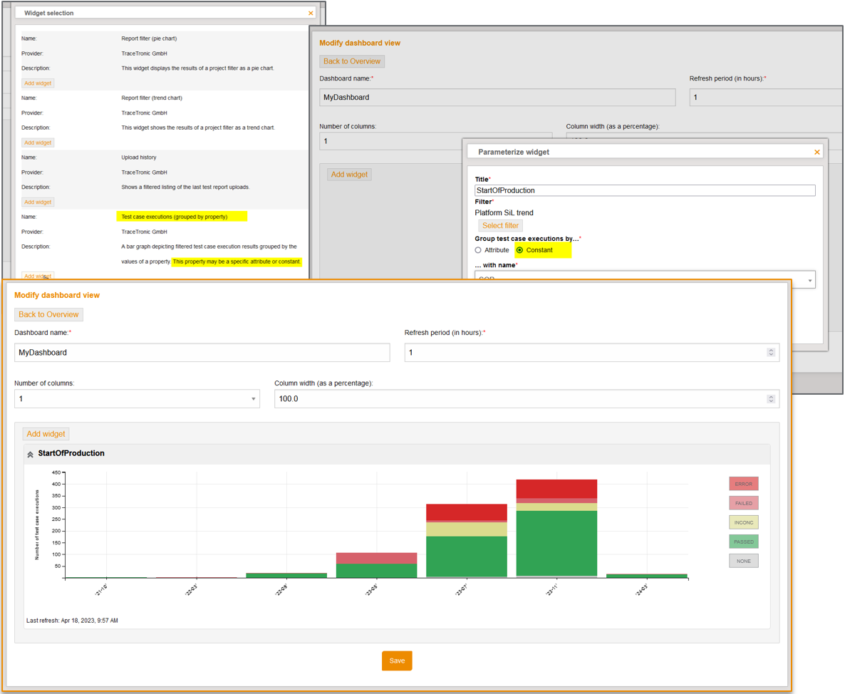 DashboardBarWidgetForTestcaseConstants