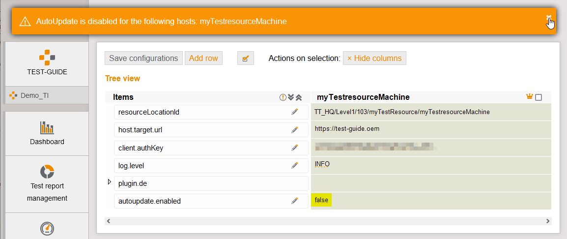 ResourceAdapterAutoUpdateDisabledWarning