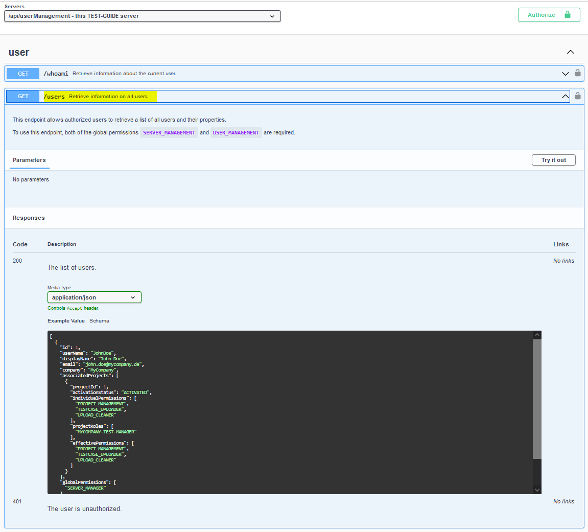 UsersManagementRestApi