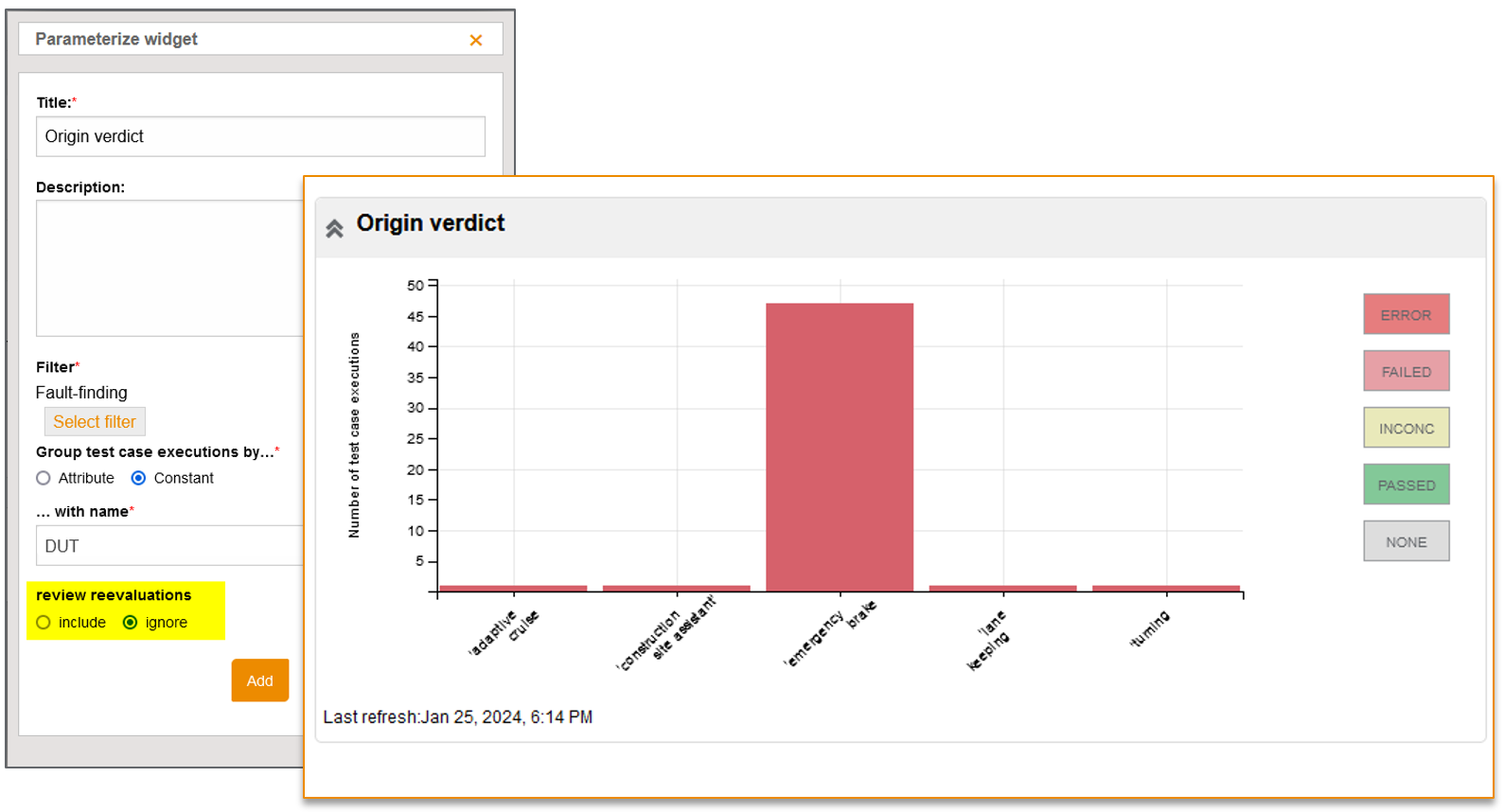 DashboardWidgetWithOriginVerdict