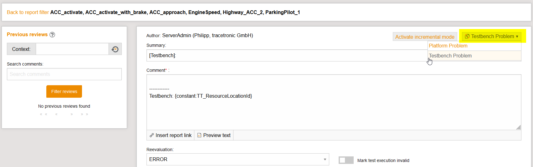 SupportReviewTemplatesForBulkReviews