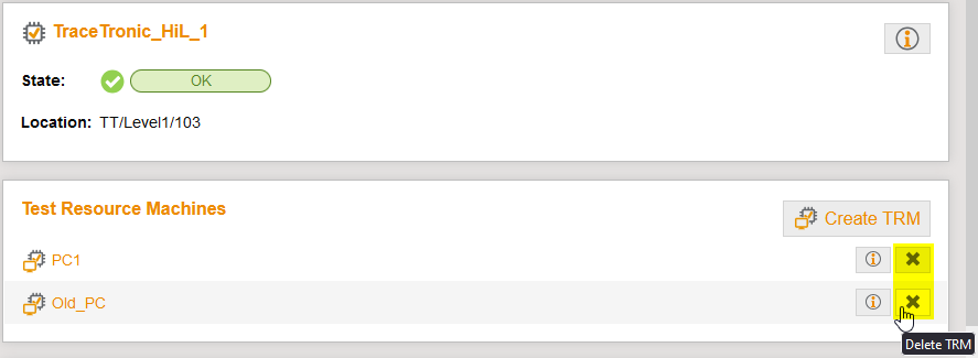 ti DeleteTrmViaGuiTrDetailPage