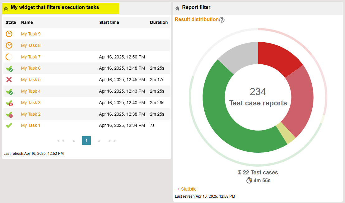 ExecutionTaskListWidget