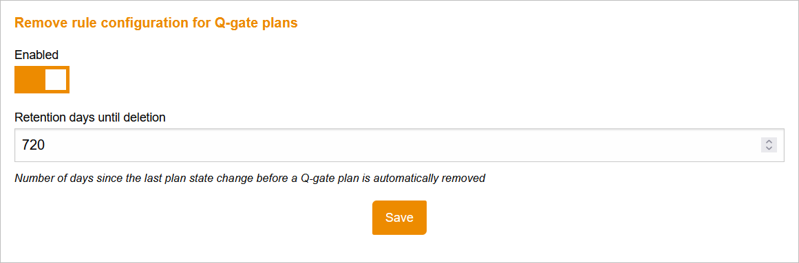 GobalRemoveRulesForQGatePlans