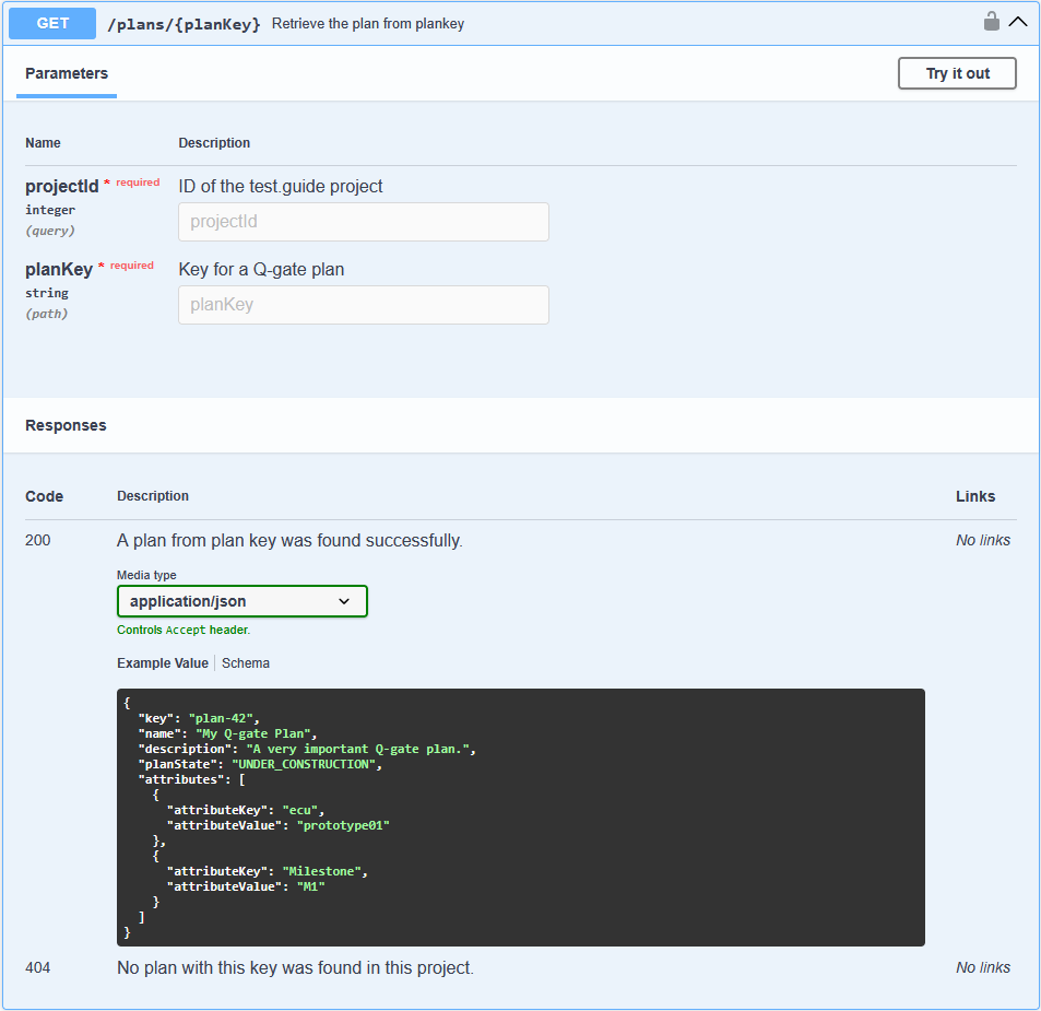 RestApiQGatePlanKeyAndNameDetails