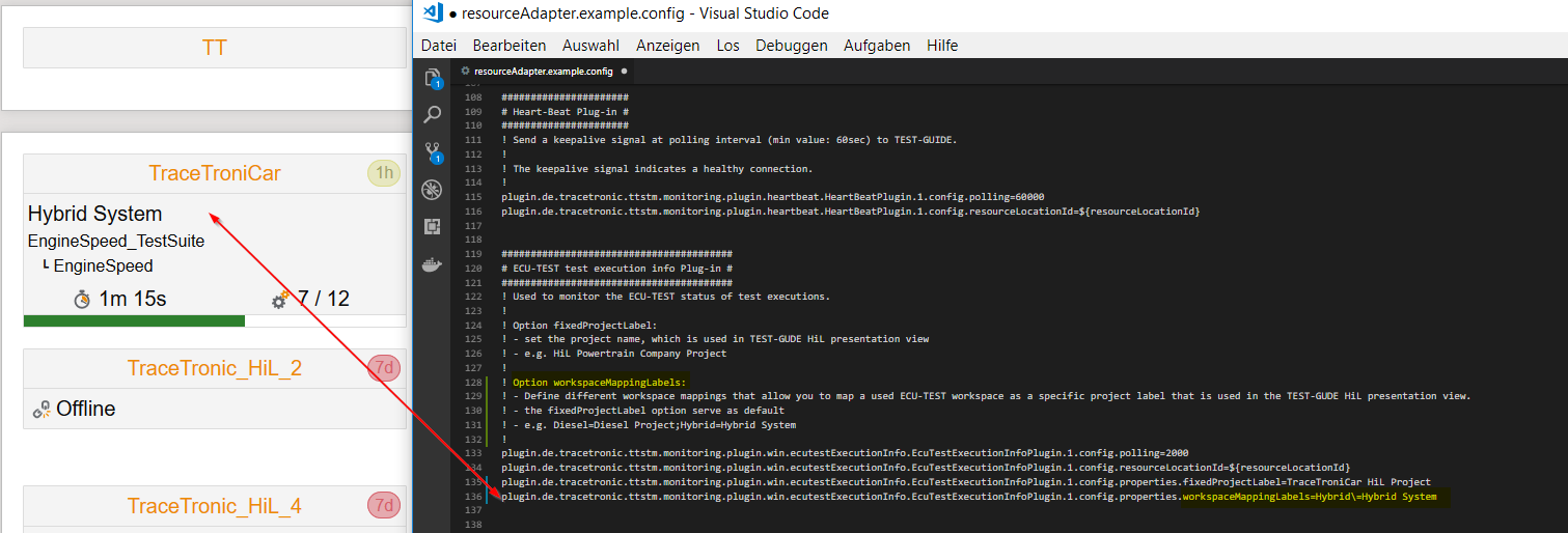 ResourceAdapterWorkspaceMapping