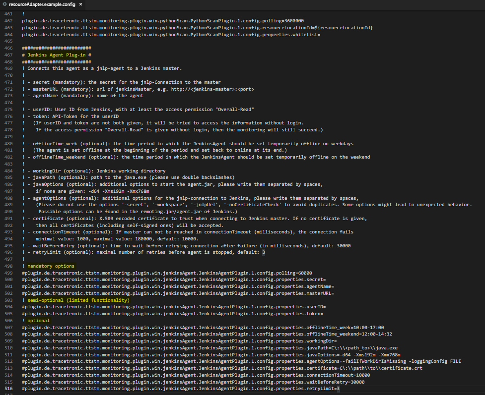 ResourceAdapterJenkinsConfig