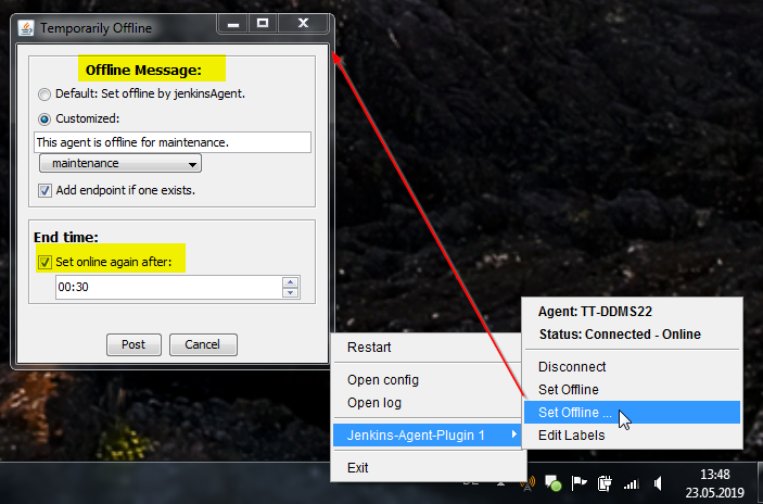 ResourceAdapterJenkinsOptions