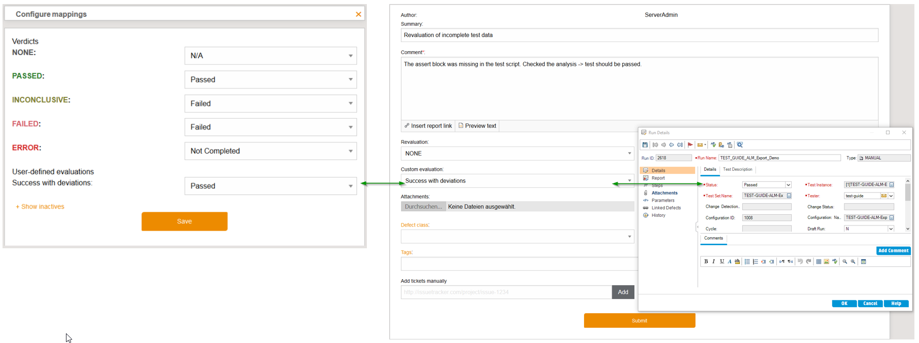 CustomVerdictWorkflow