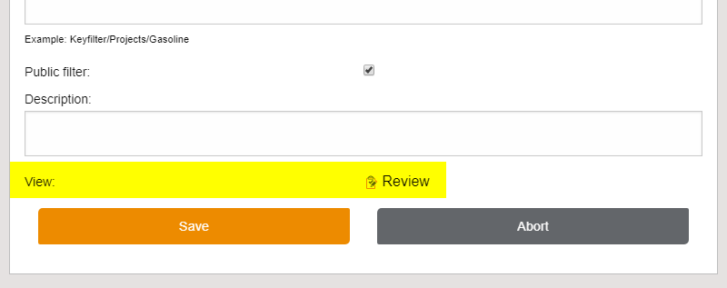 SaveFilterIncludeActiveView