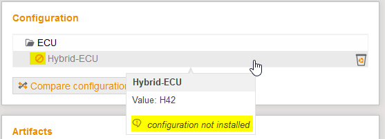 NFC Result NotInstalled