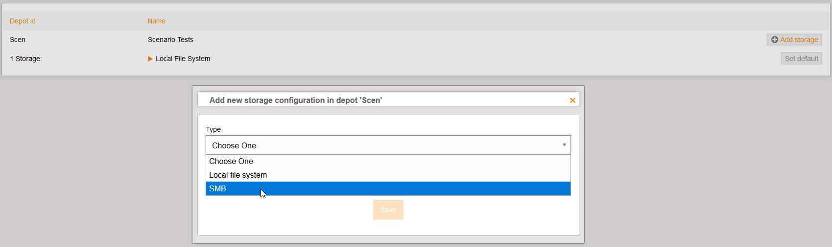 ARTIFACT GUIDE CreateDepot