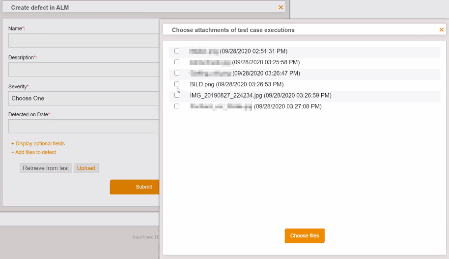 ALM.NET FileUploadChoice