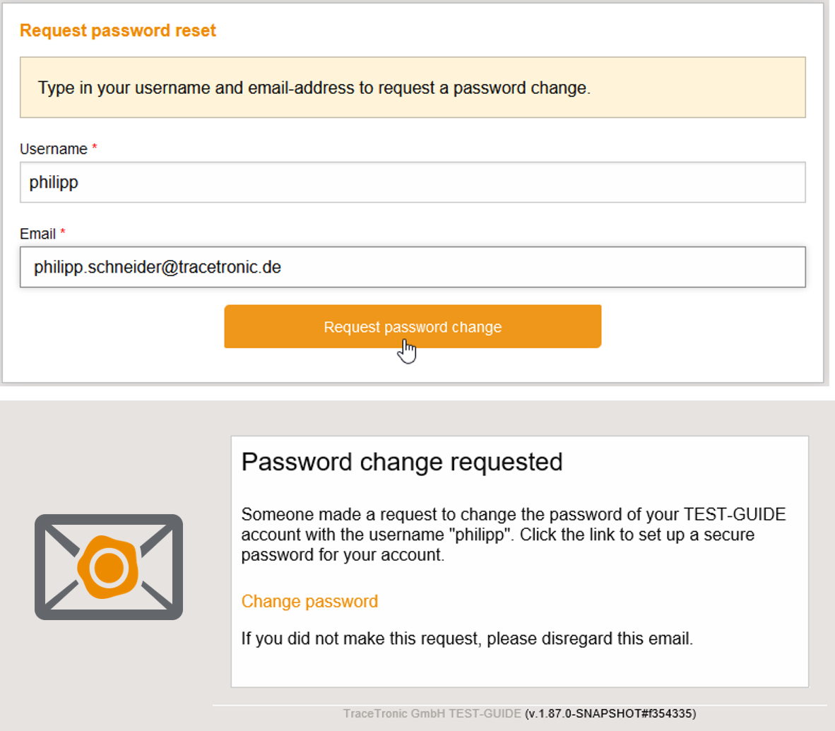 ForgotPasswordOption