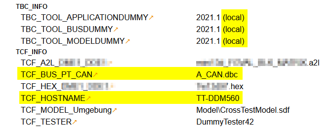 MappingTcfBusToConstants